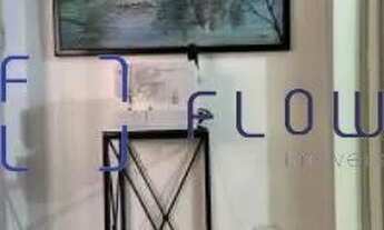 Imagem 5: Cobertura á venda com 174m², 3 dormitórios e 1 vaga - Santo Amaro