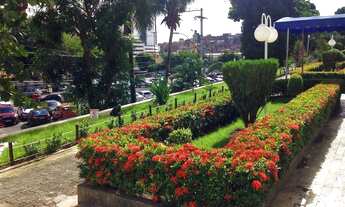 Imagem 3: Apartamento para aluguel com 2 quartos em Brotas - Salvador - BA