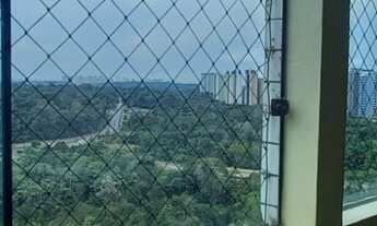 Imagem 6: APARTAMENTO PARA LOCAÇÃO NO CONDOMINIO ILHAS GREGAS