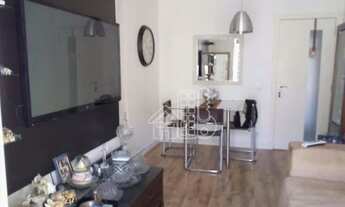 Imagem 2: Apartamento com 2 dormitórios à venda, 58 m² por R$ 320.000,00 - Maceió - Niterói/RJ