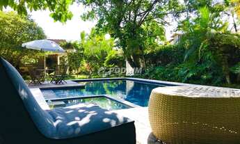 Imagem 2: Barra da Tijuca Casa com 5 dormitórios