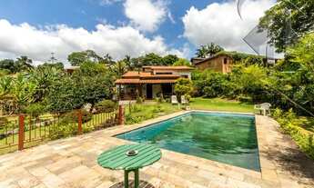 Imagem: Cotia - Casa de Condomínio - Granja Viana