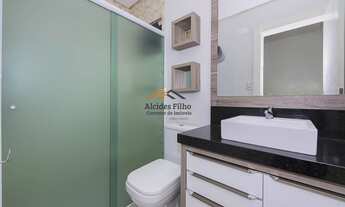 Imagem 7: Casa para Temporada em Bombinhas, canto grande, 3 dormitórios, 1 suíte, 3 banheiros, 2 vag