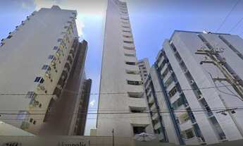 Imagem 3: Apartamento para Venda em Recife, Boa Viagem, 4 dormitórios, 4 suítes, 5 banheiros, 5 vaga