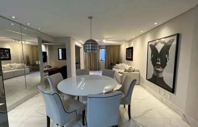 Imagem 2: Mobiliado no Bueno