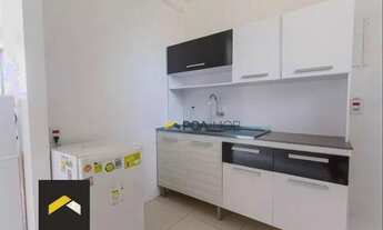 Imagem 4: Apartamento com 1 dormitório para alugar, 41 m² por R$ 1.682,00/mês - Centro - Porto Alegr