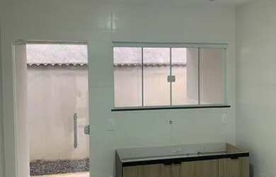 Imagem 6: Casa para venda tem 75 metros quadrados com 1 quarto em Parada Modelo - Guapimirim - RJ