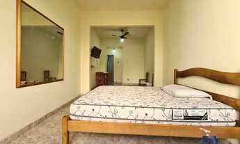 Imagem 6: Venda conjugado em Copacabana - 35 m², quadra da praia