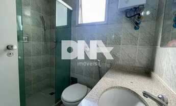 Imagem 5: Apartamento-À VENDA-Laranjeiras-Rio de Janeiro-RJ