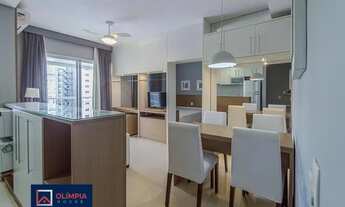Imagem 5: Apartamento Locação 1 Dormitórios - 66 m² Consolação