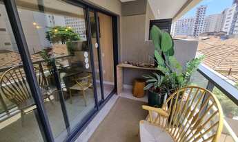 Imagem 7: Oportunidade de apartamento novo com 3 suites em Botafogo