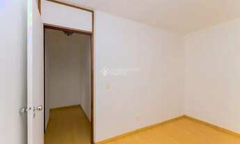 Imagem 4: Apartamento para aluguel tem 62 metros quadrados com 2 quartos em São João - Porto Alegre