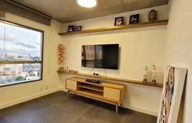 Imagem 3: Locação Apartamento 2 Dormitórios - 70 m² Vila Leopoldina