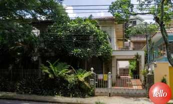 Imagem 2: São Paulo - Casa Padrão - Perdizes