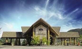 Imagem 5: Terreno condomínio Costa da Serra