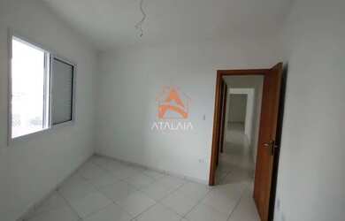 Imagem 6: Apartamento com 2 dorms, Caiçara, Praia Grande, Cod: 1484