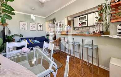 Imagem 6: Apartamento para Aluguel - Barra Funda, 1 Quarto, 62 m2