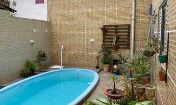 Imagem 4: Casa com 3 dormitórios à venda, 120 m² por R$ 280.000,00 - Funcionários II - João Pessoa/P