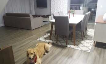 Imagem 4: Apto Cobertura Duplex Residencial Adriático - 168m² - 3 Dormitórios.- Parque Industrial