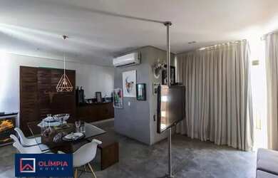 Imagem 2: Apartamento Locação 2 Dormitórios - 64 m² Vila Leopoldina