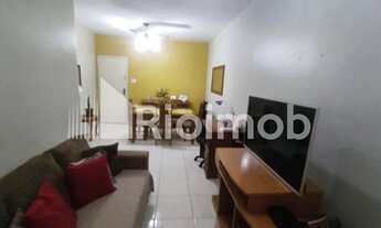 Imagem 5: Olaria Apartamento com 2 dormitórios