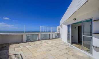 Imagem: Apartamento 4 quartos para venda em Piedade