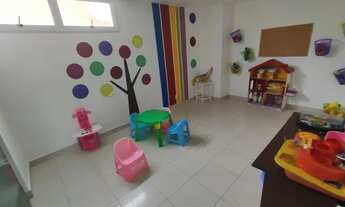 Imagem 6: Apartamento Glória c/ 3qts, sendo 1suíte, 2brs, 2vgs, amrs plnjds, varanda