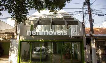 Imagem 1: Venda ou locação Casa Indianópolis São Paulo