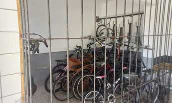 Imagem 3: Apartamento para venda tem 54 metros quadrados com 1 quarto em Ocian - Praia Grande - SP