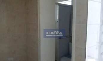 Imagem 6: Sobrado com 1 dormitório para alugar, 40 m² por R$ 700,00/mês - Itaquera - São Paulo/SP