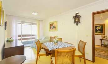 Imagem 4: Apartamento para venda tem 144 metros quadrados com 3 quartos em Juvevê - Curitiba - PR