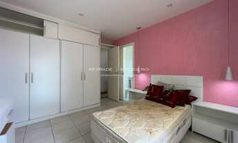 Imagem 5: Apartamento para venda possui 164 metros quadrados com 4 quartos