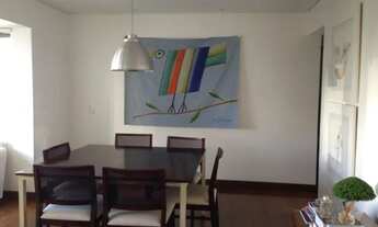 Imagem 7: Apartamentocom 123 m² quadrados no Paraíso - São Paulo - SP