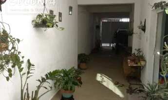 Imagem 5: Santo André - Casa Padrão - Vila Homero Thon