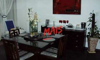 Imagem 4: Apartamento com 3 dormitórios, 114 m² - venda por R$ 850.000,00 ou aluguel por R$ 4.772,00