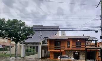 Imagem: PORTO ALEGRE - Casa Padrão - TRISTEZA