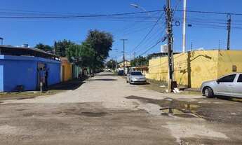 Imagem 2: Casa para aluguel tem 94 metros quadrados com 3 quartos em Ponto de Parada - Recife - PE