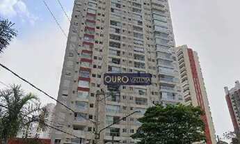 Imagem: Studio com 1 suíte para alugar, 51 m²