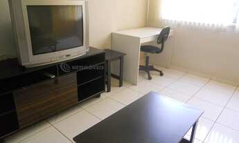 Imagem 3: Locação Kitchenette Vila Buarque São Paulo