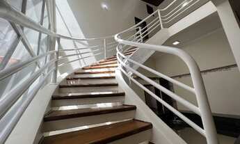 Imagem 4: Casa com 3 suítes, 315 m² construção, à venda por R$ 1.150.000- Werner Plaas- Americana/SP