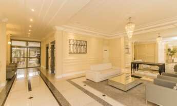 Imagem 3: Apartamento para aluguel possui 79 metros quadrados com 2 quartos