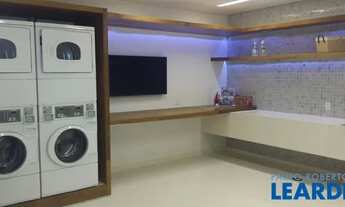 Imagem 3: APARTAMENTO - VILA CLEMENTINO - SP