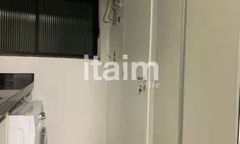 Imagem 13: Apartamento para Locação Espetacular na Vila Olímpia Reformado e Totalmente Mobiliado, 3 Q