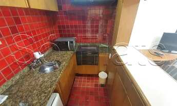 Imagem 7: LINDO APARTAMENTO NOS JARDINS SEM FIADOR E COM ENTRADA IMEDIATA