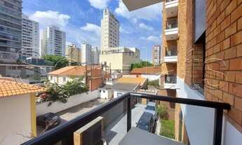 Imagem 14: Flat Moema Comfort Pintassilgo para locação contendo 45m², 1 dormitório e 1 vaga de garage