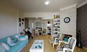 Imagem 3: Venda Apartamento 3 Dormitórios - 110 m² Perdizes