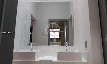 Imagem 6: Casa em Condomínio para Locação em Taubaté, Quiririm, 3 dormitórios, 1 suíte, 2 banheiros