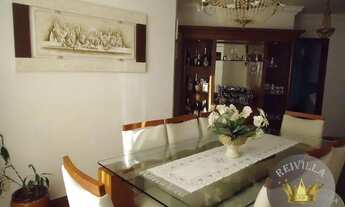 Imagem 4: Apartamento Residencial à venda, Vila Regente Feijó, São Paulo - AP0130