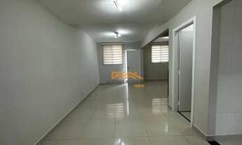 Imagem 3: Casa com 3 dormitórios para alugar, 110 m² por R$ 4.000/mês - Parque Rural Fazenda Santa C