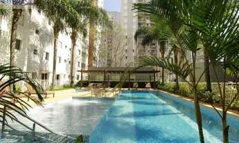 Imagem 2: Apartamento, Vila Mascote - São Paulo